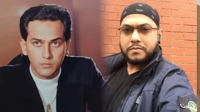 এবার সালমান শাহর ভাইকে হত্যার হুমকি