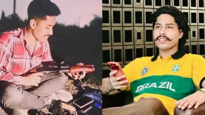নতুন মামলায় ৫ দিনের রিমান্ডে সেই আলোচিত সন্ত্রাসী ডেভিড ইমন