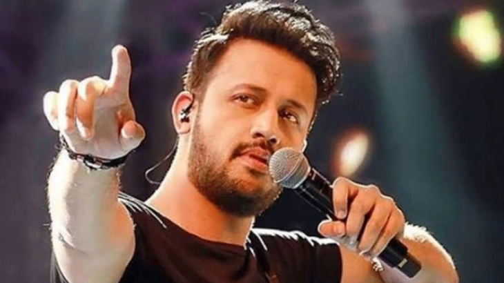 ভারত সরকারকে ধন্যবাদ জানালেন আতিফ আসলাম