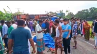এবার নেত্রকোনায় সড়ক দুর্ঘটনায় নিহত ৪
