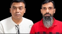 যশোরে দেড় ডজন মামলার আসামি ‘দাঁতাল বাবু’ গ্রেপ্তার
