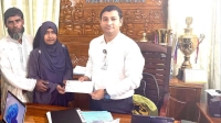 ৩১ বছরের ইতিহাসে প্রথম জিপিএ-৫, তাসফিয়ার স্বপ্ন বিসিএস ক্যাডার হওয়া