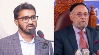 কর্নেল অলির অধঃপতন এভাবে হবে, ভাবতেও পারিনি: রাশেদ খান