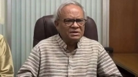 বিএনপির মহাসচিব রিজভী