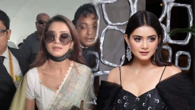 ‘অনেক কিছুই আমার কাছে আছে, সময়মতো প্রকাশ্যে আনব’