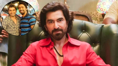 ‘দেবের কোন অস্তিত্বই ছিল না’