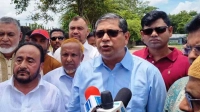 স্থানীয় সরকার নির্বাচন কবে, জানালেন প্রতিমন্ত্রী শাহে আলম