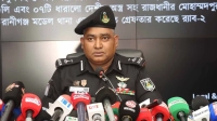 মোহাম্মদপুরে আর কোনো গ্যাং সক্রিয় নেই, দাবি র‍্যাবের 