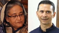 শেখ হাসিনাকে দেশে ফেরার অনুরোধ সোহেল তাজের