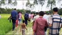 মা'কে বিয়ের প্রলোভন দেখিয়ে সম্পত্তি আত্মসাৎ, ২৬ বছর পর উদ্ধার 