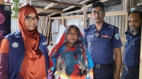 ‘ছেলেরা ওষুধ কেনার টাকা দেয় না, তাই গাঁজা বিক্রি করি’