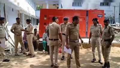 ভারতে পুলিশের ওপর হামলা করে আসামি ছিনিয়ে নিলো জনতা