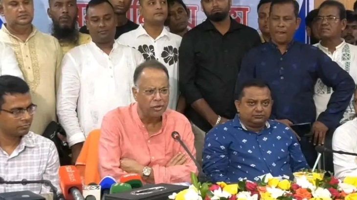 সরকারি কর্মকর্তাদের বেতন দেওয়াও কঠিন হবে: বিদ্যুৎমন্ত্রী