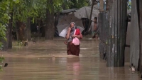 দেশের ৩ জেলায় ফের বন্যার আশঙ্কা
