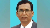 নাচোল উপজেলা চেয়ারম্যান আব্দুল কাদের গ্রেপ্তার 