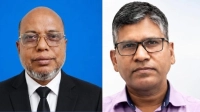 জেবিএবি নির্বাচনে সভাপতি মোস্তাক, সম্পাদক শাহ জাহান 