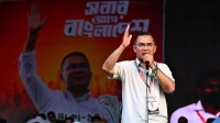 হারিকেন নিয়ে আন্দোলনকারীদের উদ্দেশে যা বললেন প্রধানমন্ত্রী