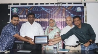 ইবিতে ‘বায়োটেকনোলজির ব্যবসায়িক সম্ভাবনা’ শীর্ষক সেমিনার