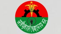 স্বেচ্ছাসেবক দলের কর্মসূচি ঘোষণা
