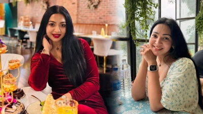 ‘মাঝে মাঝে কোনো কিছু ছেড়ে দেওয়াটাই ভালোবাসার সবচেয়ে বড় প্রকাশ’ 