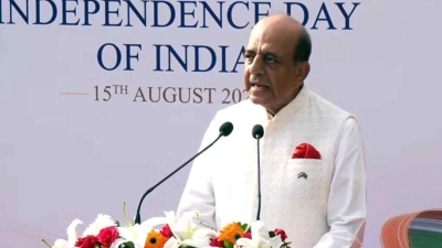 বাংলাদেশের সঙ্গে পারস্পরিক শ্রদ্ধার সম্পর্ক রাখতে চায় ভারত: দীনেশ ত্রিবেদী