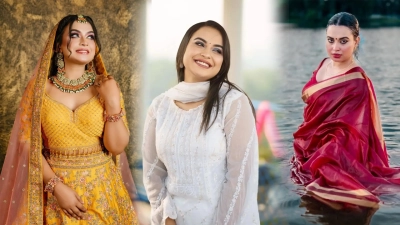 রাজধানীর বসুন্ধরা থেকে জনপ্রিয় অভিনেত্রীর মরদেহ উদ্ধার