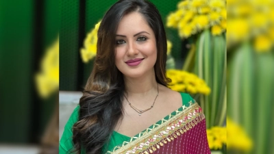 মা হলেন অভিনেত্রী পূজা