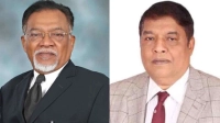 বিএনপির স্থায়ী কমিটিতে কে এই ইসমাইল জবিউল্লাহ ও ফরহাদ হালিম?
