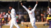 অস্ট্রেলিয়াকে উড়িয়ে ইতিহাসের হাতছানি, বাংলাদেশের লক্ষ্য ৫৭