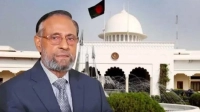 রাষ্ট্রপতি পদে কর্নেল অলির মনোনয়নপত্র বৈধ ঘোষণা