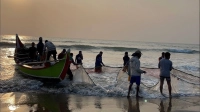 সমুদ্রবন্দরে জেলেদের জন্য বিশেষ নির্দেশনা