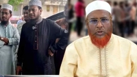 ‘আমির হামজাকে হত্যার উদ্দেশ্যে গণঅধিকার পরিষদের সন্ত্রাসীরা হামলা করেছে’