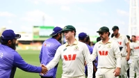 বাংলাদেশ অস্ট্রেলিয়াকে উড়িয়ে দিয়েছে: স্মিথ