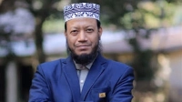 গাড়ি থেকে লাঠি বের করার কারণ জানালেন আমির হামজা