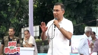 যারা আজ বড় বড় কথা বলছেন গত ১৭ বছর তাদের রাজপথে দেখিনি: প্রধানমন্ত্রী
