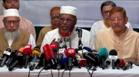 সরকার ব্যর্থতা আড়াল করতে বিরোধী দলের ওপর দায় চাপাচ্ছে: জামায়াত সেক্রেটারি
