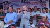 মোংলা বন্দরের আকরাম পয়েন্টে এলএনজি ষ্টেশন করা হবে: নৌপরিবহন মন্ত্রী