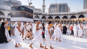 ওমরাহ ভিসা নিয়ে নতুন নির্দেশনা দিল সৌদি সরকার