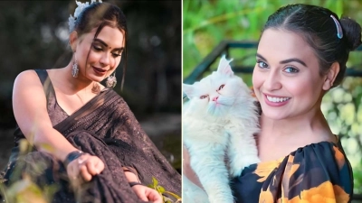 অভিনেত্রী রিধিকার মৃত্যুর ঘটনায় প্রেমিক গ্রেপ্তার 