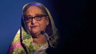 শেখ হাসিনাকে ফেরত দেওয়ার বিষয়ে সিদ্ধান্ত নেবে ভারতের আদালত