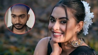 অভিনেত্রী রিদিকার আত্মহত্যায় প্ররোচনার মামলায় হাসিবুর কারাগারে