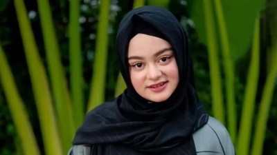 আল্লাহ যেন আমার অতীতের সকল ভুল-ত্রুটি ক্ষমা করে দেন: লুবাবা
