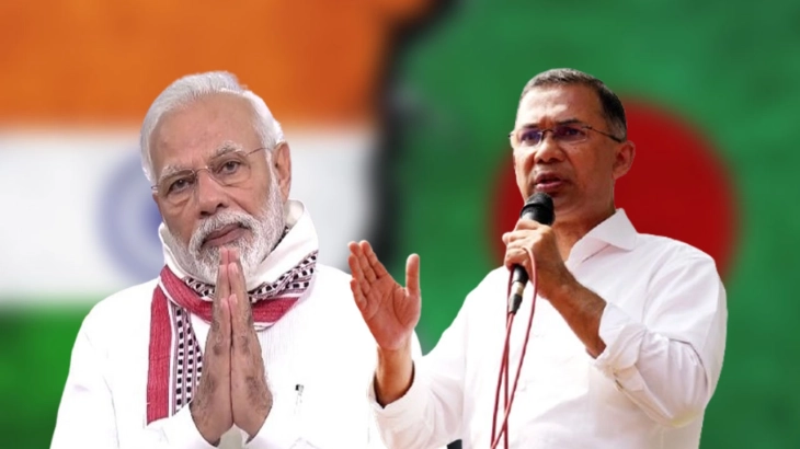 ‘ভারতের মুখের উপর এমন জবাব এই প্রথম’