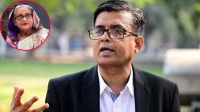 শেখ হাসিনাকে নিয়ে শফিকুল আলমের বিস্ফোরক পোস্ট