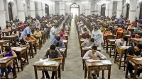 তিন বিশ্ববিদ্যালয়ে ভর্তি পরীক্ষার তারিখ ঘোষণা