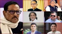 মানবতাবিরোধী অপরাধে আ.লীগের শীর্ষ ৭ নেতার রায় যেকোনো দিন