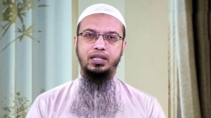 মৃত ব্যক্তি কি স্বজনদের কথা শুনতে পান, শায়খ আহমাদুল্লাহর ব্যাখ্যা