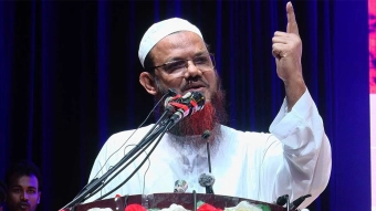 দুই নম্বর নেতার হাতে এক নম্বর দেশ গড়া সম্ভব নয়: ফয়জুল করীম