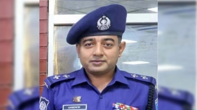 সাভারে এসআই নেয়ামতের চাঁদাবাজি, তদন্তে পিবিআই