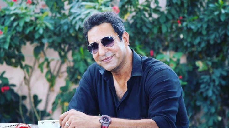 হাসান-তানজিদের বোলিং-ব্যাটিংয়ে উচ্ছ্বসিত ওয়াসিম আকরাম